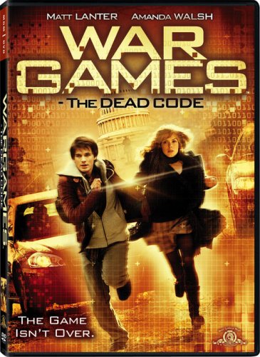 Скачать фильм Военные игры 2: Код смерти DVDRip без регистрации