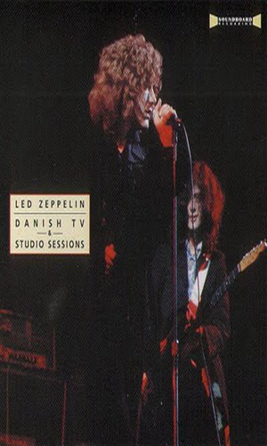 Скачать фильм Led Zeppelin - Danish TV DVDRip без регистрации