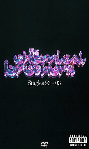Скачать фильм Chemical Brothers - Singles 93-03 DVDRip без регистрации