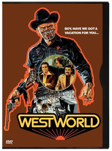 Скачать фильм Западный мир DVDRip без регистрации