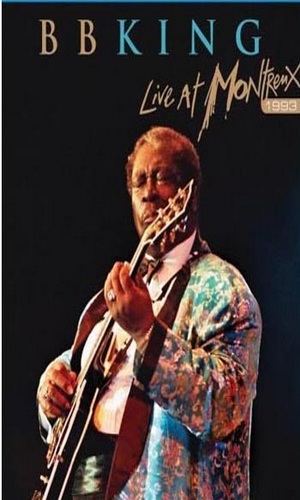 Скачать фильм B.B.King at Montreux Jazz Festival HDTV DVDRip без регистрации