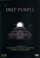 Скачать кинофильм Deep Purple in Concert with the London Symphony Orchestra (2000)