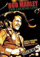 Скачать кинофильм Marley, Bob - The Legend Live (November 25th 1979)