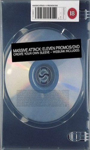 Скачать фильм Massive Attack - Eleven Promos DVDRip без регистрации