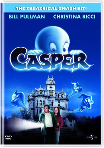 Скачать фильм Каспер DVDRip без регистрации