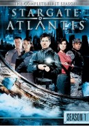 Скачать кинофильм Звездные Врата: Атлантида - первый сезон / Звездные Врата Атлантис