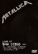 Скачать кинофильм Metallica - Live At San Diego