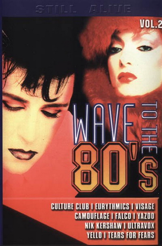 Скачать фильм Still Alive - Wave to the 80's Vol.2 DVDRip без регистрации