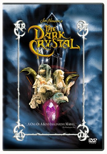 Скачать фильм Темный кристал DVDRip без регистрации