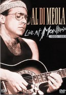 Скачать кинофильм Di Meola, Al - Live At Montreux 1986/1993