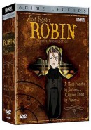 Скачать кинофильм Робин - охотница на ведьм (1-25)