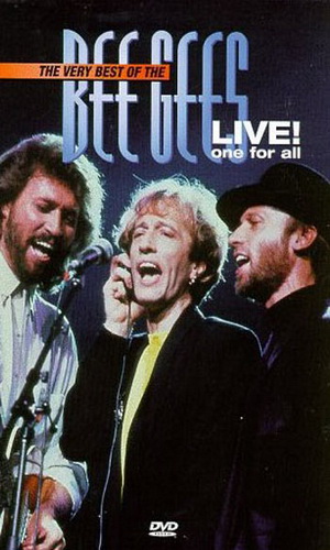 Скачать фильм Bee Gees - One For All DVDRip без регистрации