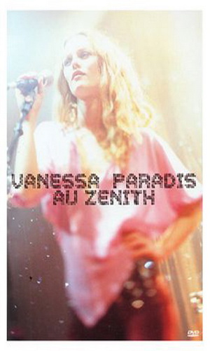 Скачать фильм Paradis, Vanessa - Au Zenith (Live) DVDRip без регистрации