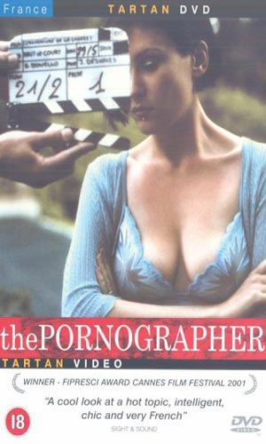 Скачать фильм Порнографы / Введение в антропологию DVDRip без регистрации