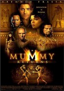 Скачать кинофильм Мумия 2