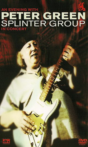 Скачать фильм Green, Peter An Evening With Peter Green Splinter Group (Acoustic Set) DVDRip без регистрации