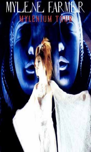 Скачать фильм Mylene Farmer: Mylenium Tour DVDRip без регистрации