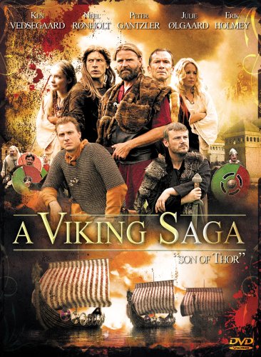 Скачать фильм Сага о викингах (2008) DVDRip без регистрации